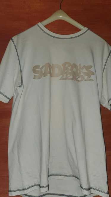 Converse × Sad Boys × Sad Boys Sbe Merch Sadboys x