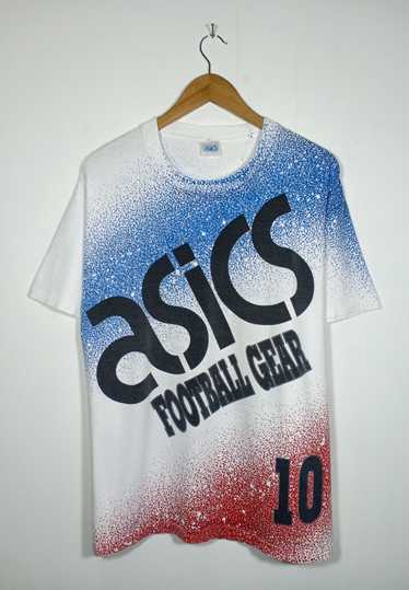 Asics × Japanese Brand × Vintage Vintage ASICS Sh… - image 1