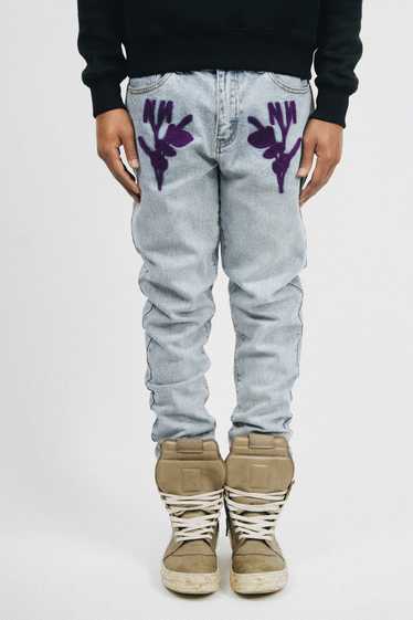 Noma New York Flower Denim