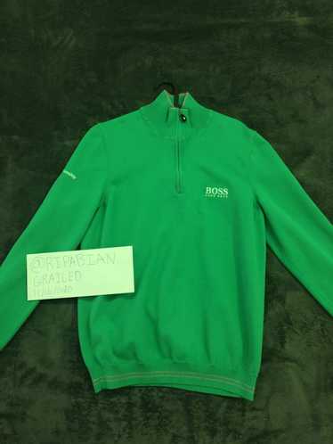 Hugo boss bmw hot sale pga championship jacket