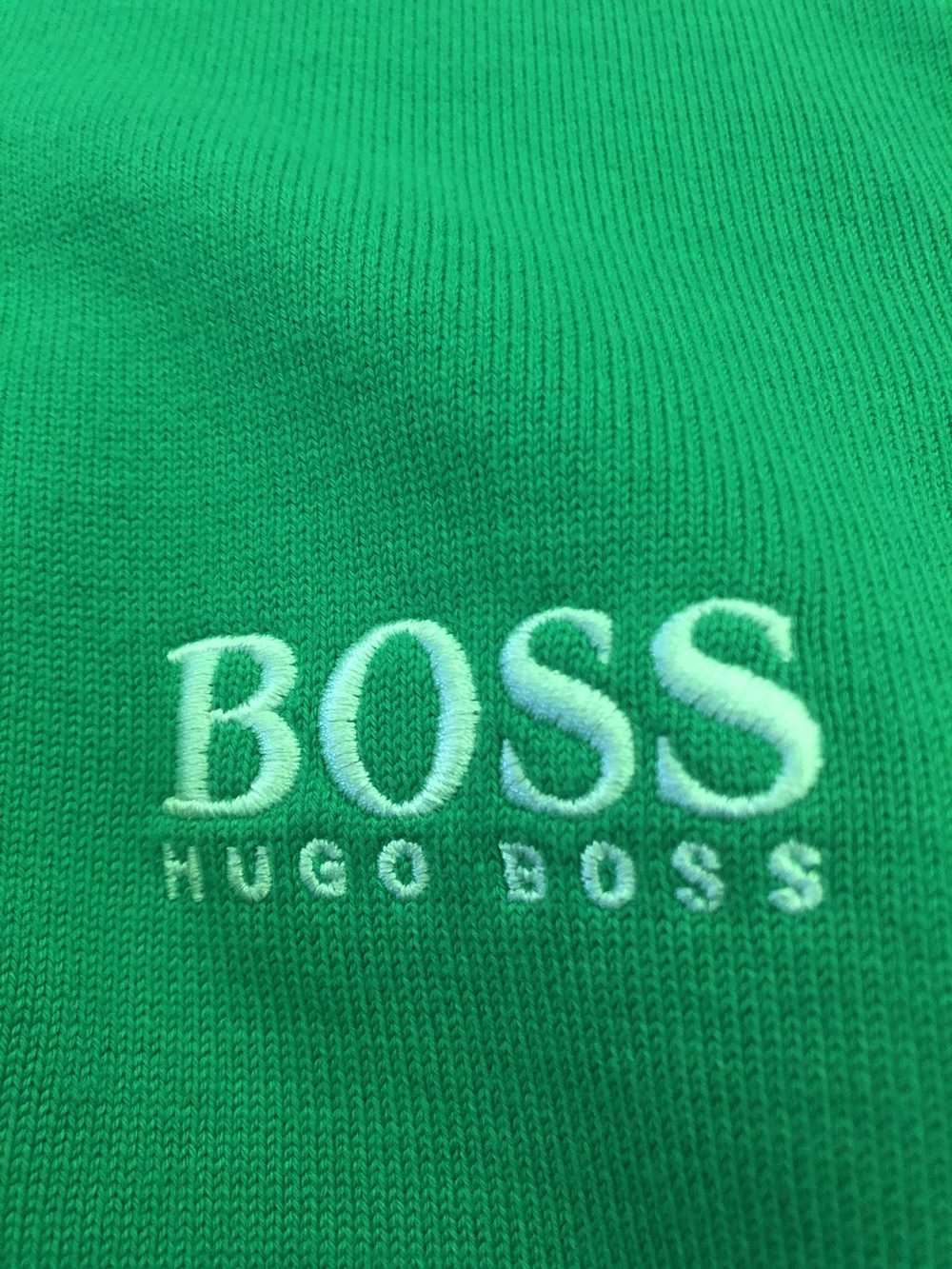 Hugo Boss Hugo Boss BMW PGA Championship Green 1/… - image 2