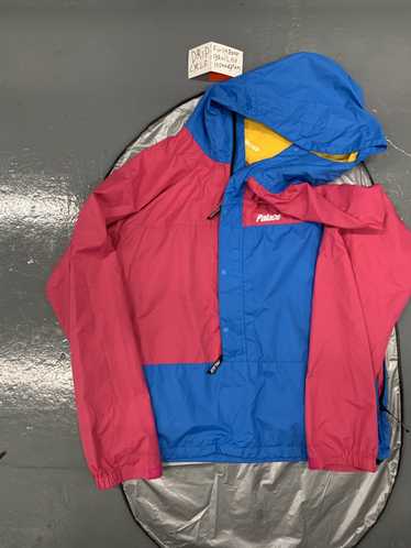 Palace jacket outlet windbreaker