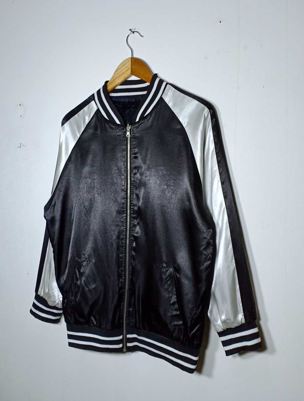 Japanese Brand × Sukajan Souvenir Jacket Vintage … - image 10