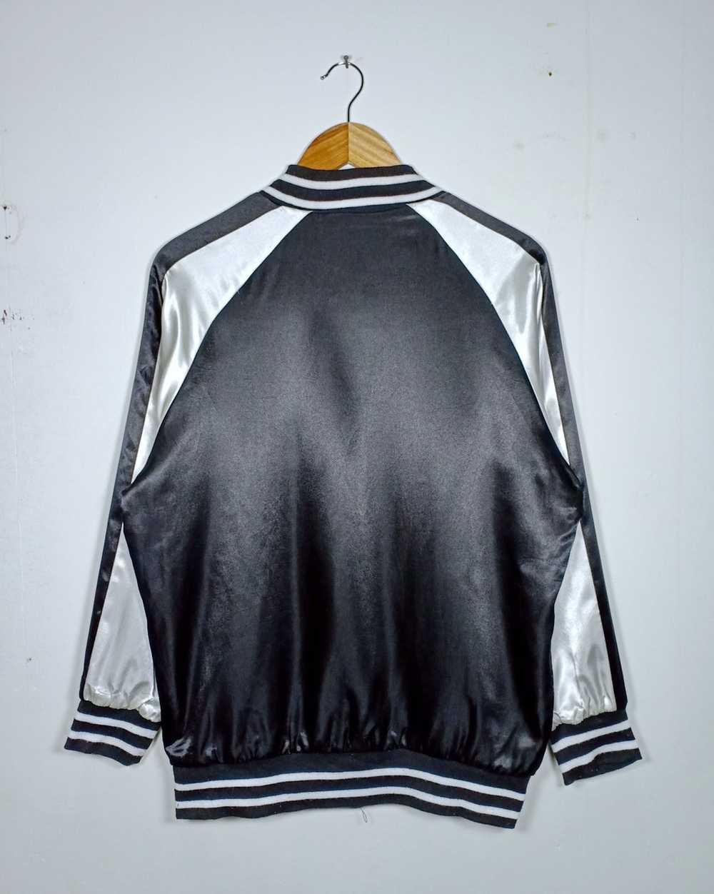 Japanese Brand × Sukajan Souvenir Jacket Vintage … - image 11