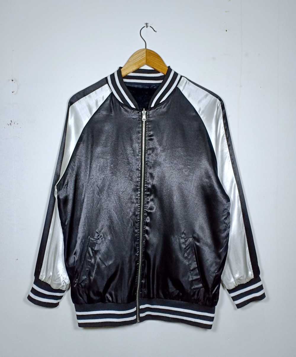 Japanese Brand × Sukajan Souvenir Jacket Vintage … - image 8