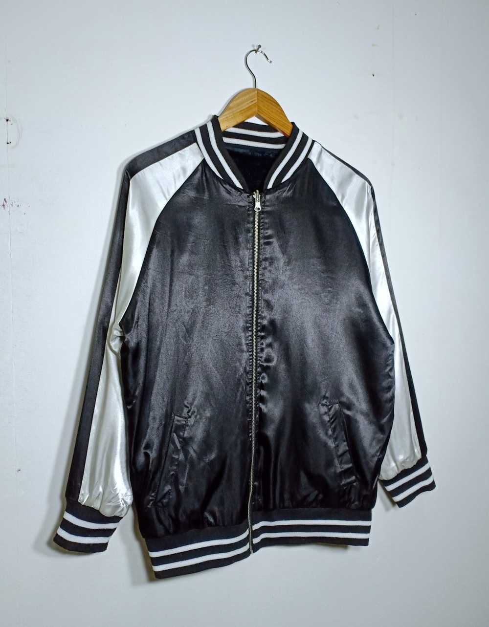 Japanese Brand × Sukajan Souvenir Jacket Vintage … - image 9