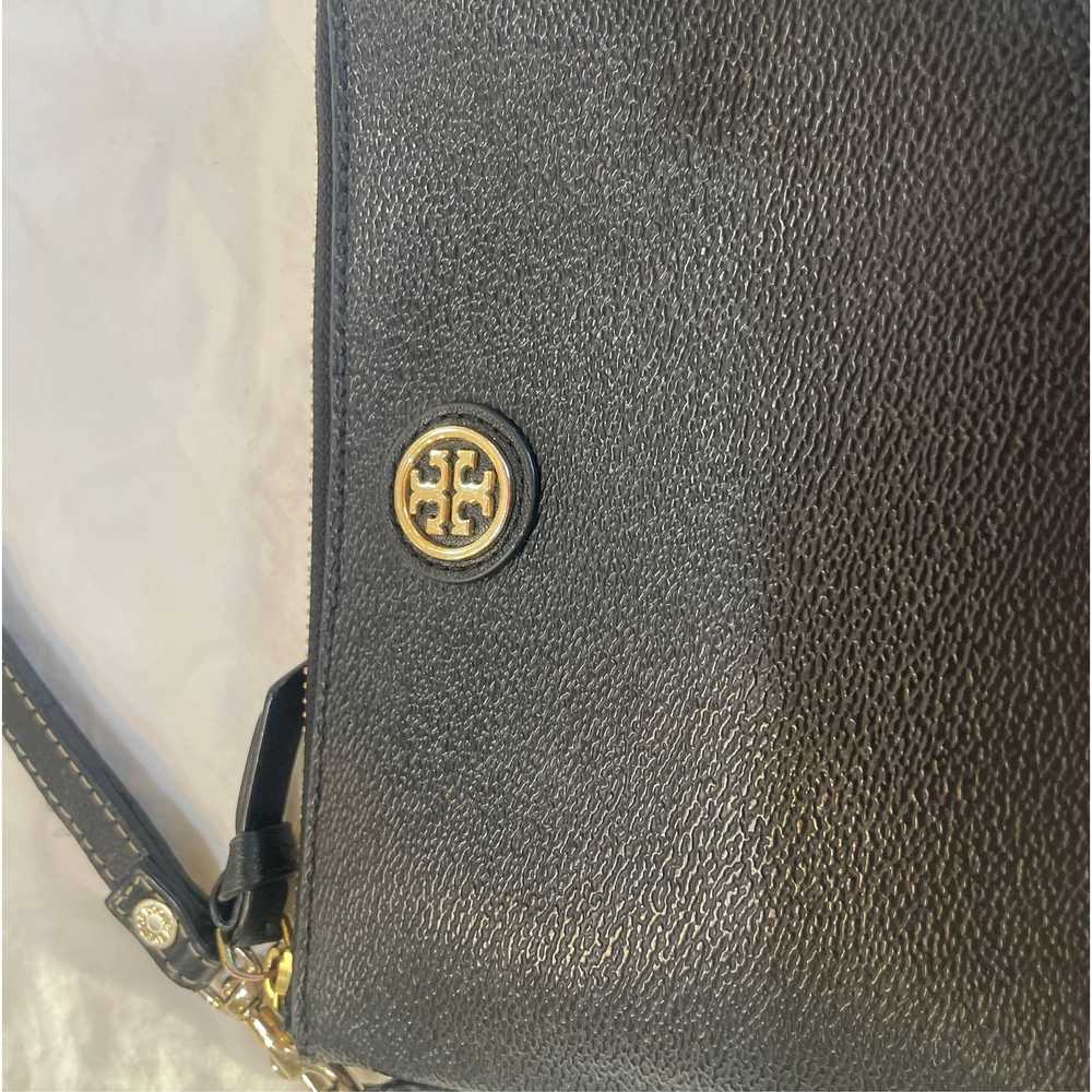 Tory Burch Tory Burch zipper clutch wristlet - image 2