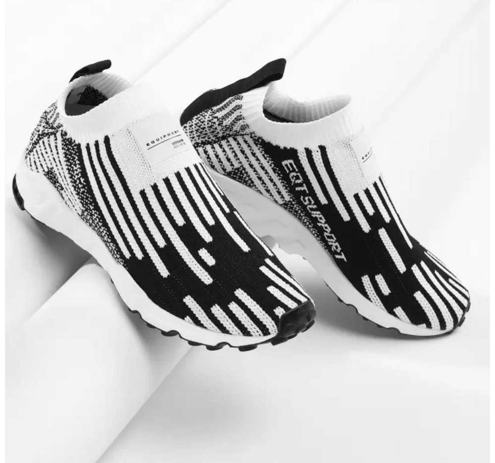 Adidas Adidas Eqt Support Sock Primeknit - image 1