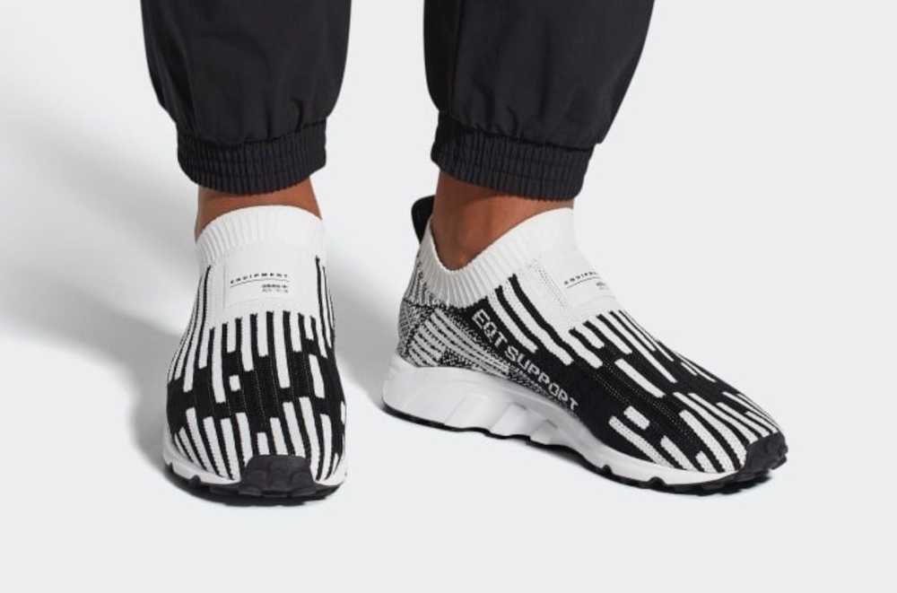 Adidas Adidas Eqt Support Sock Primeknit - image 2