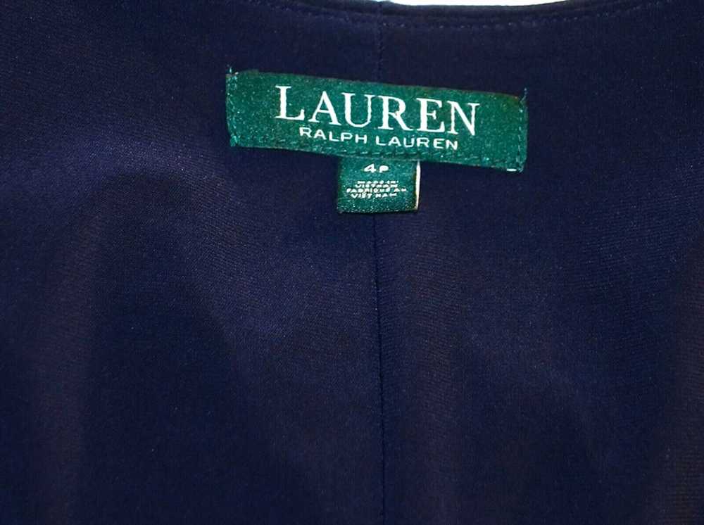 Lauren Ralph Lauren Lauren Ralph Lauren Navy Blue… - image 7