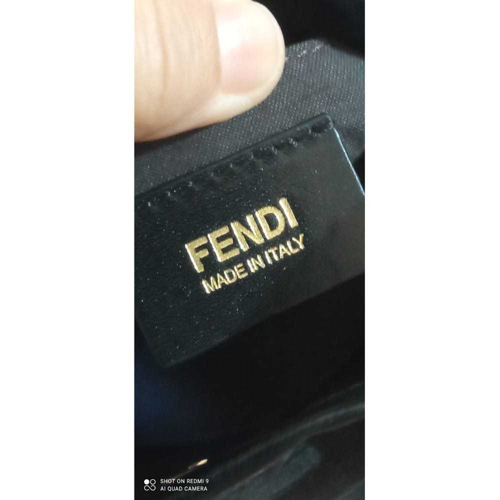 Fendi Chef cloth handbag - image 6