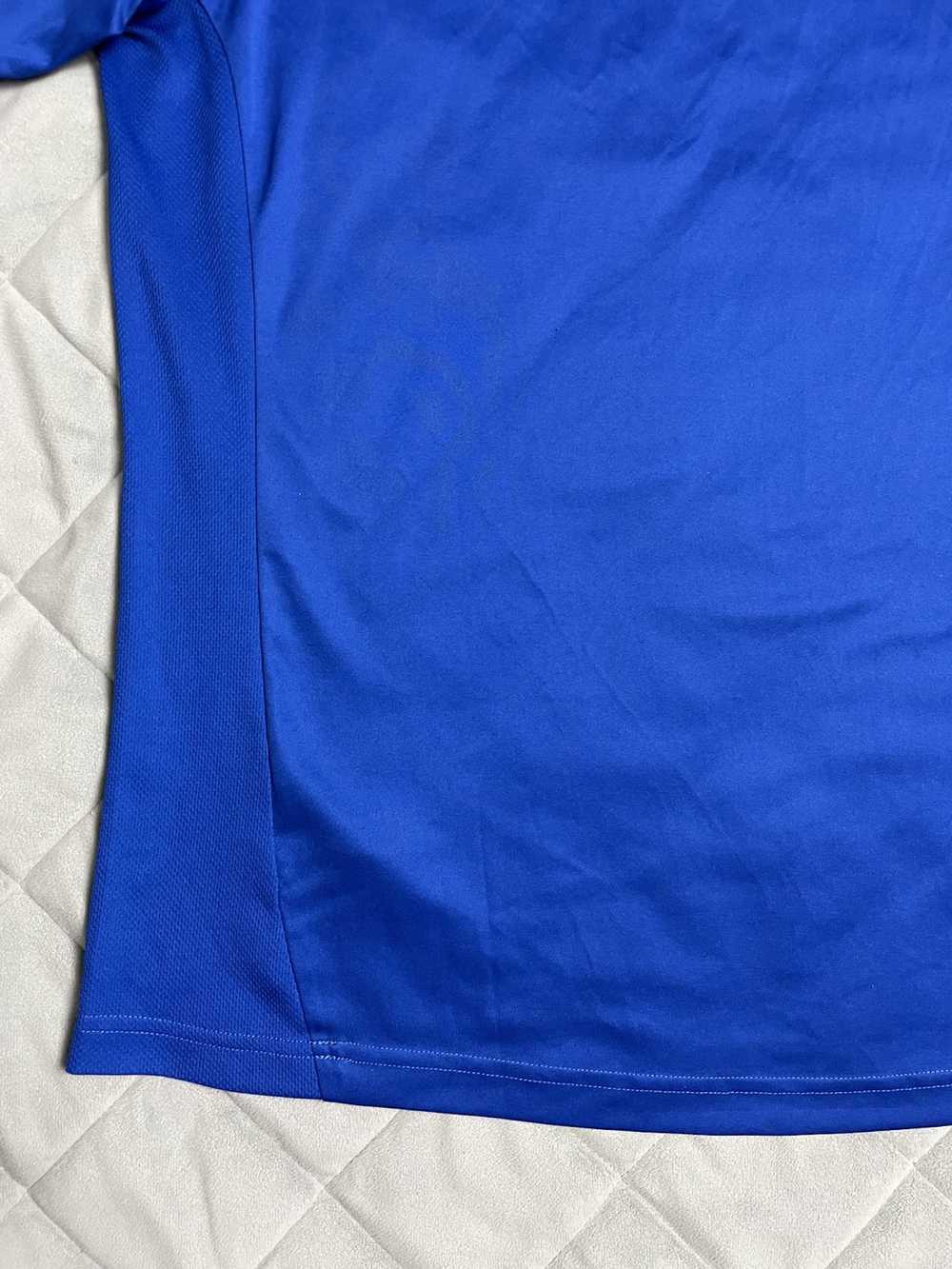 Hummel × Soccer Jersey × Sportswear FC Everton 20… - image 10