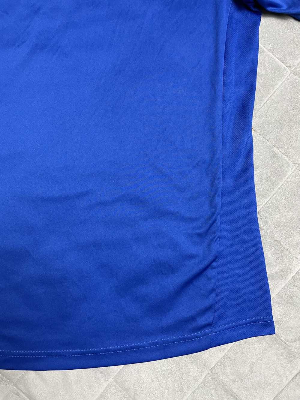 Hummel × Soccer Jersey × Sportswear FC Everton 20… - image 11