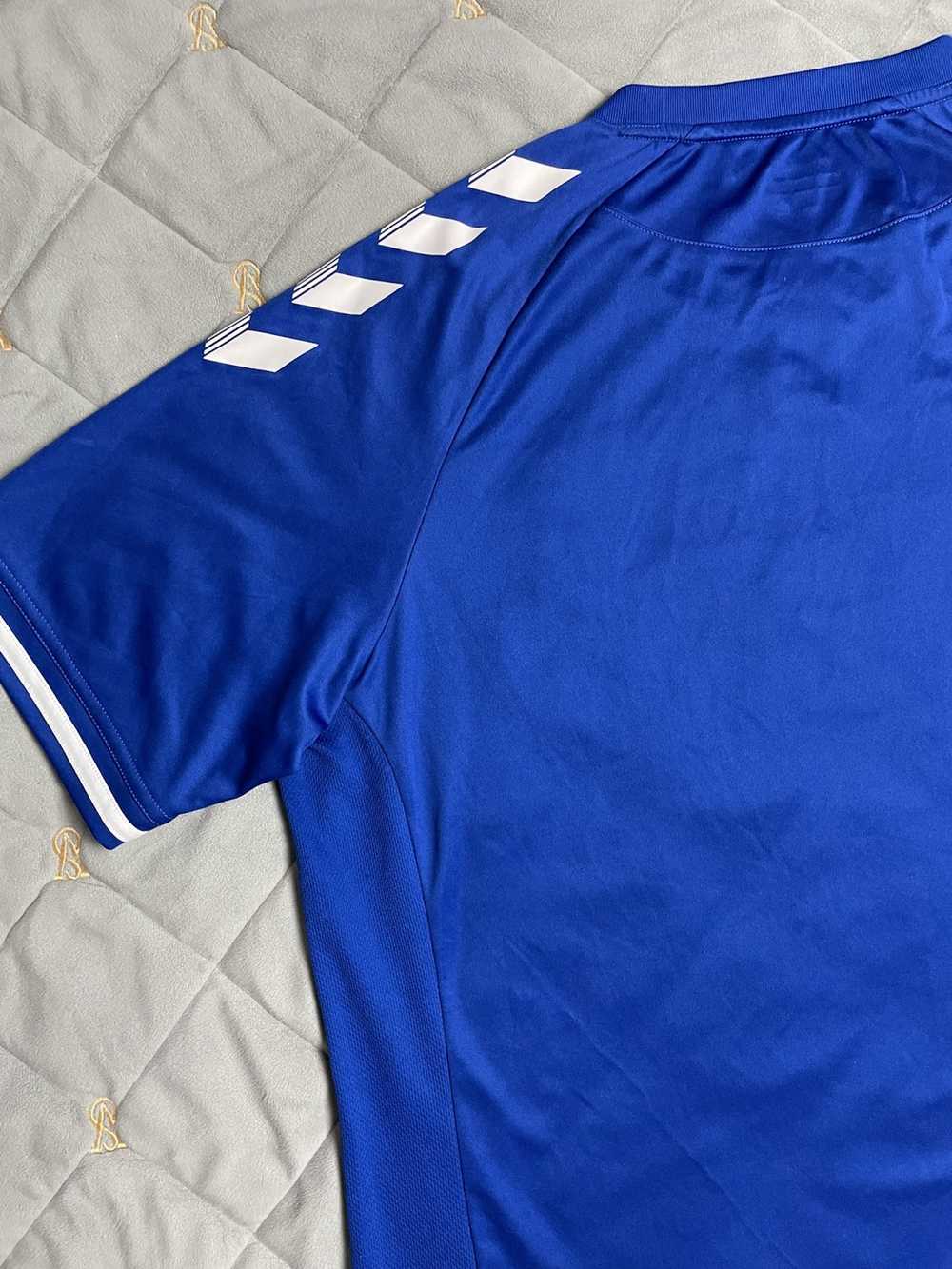Hummel × Soccer Jersey × Sportswear FC Everton 20… - image 12