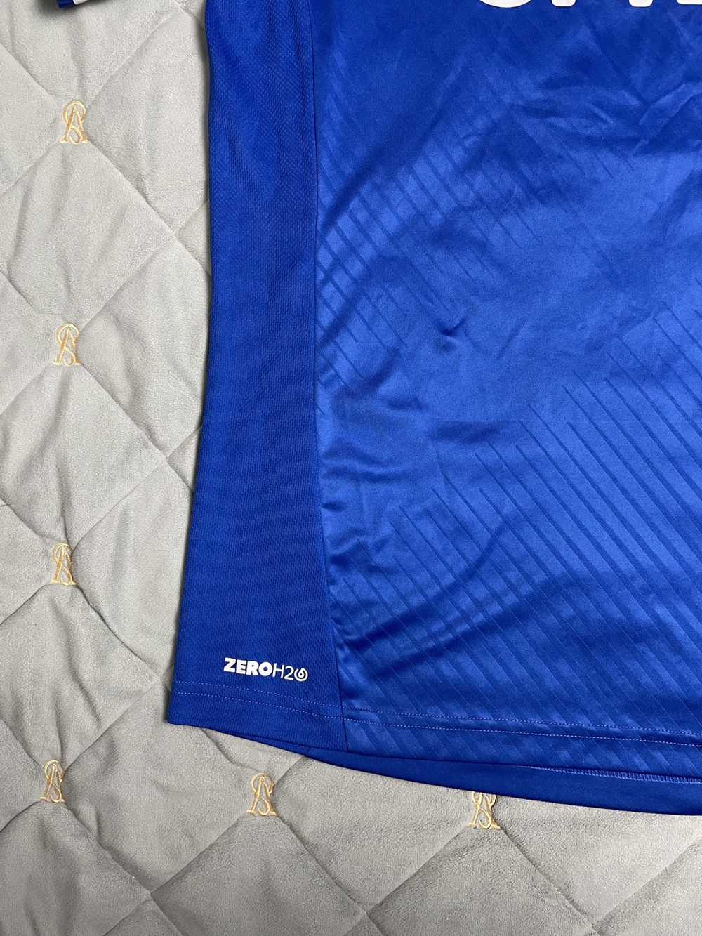 Hummel × Soccer Jersey × Sportswear FC Everton 20… - image 2