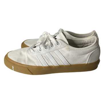 Adidas Adidas adiease white Sneakers Shoes Men's … - image 1