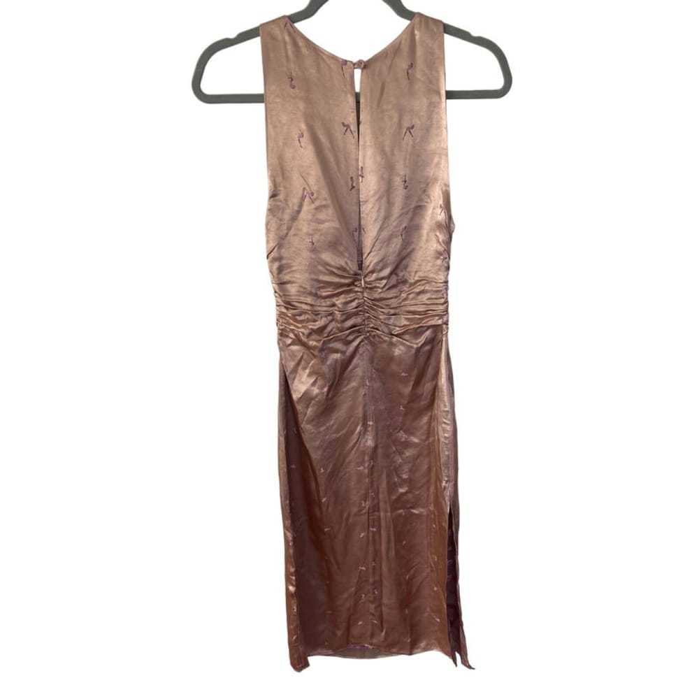 Grlfrnd Mid-length dress - image 3