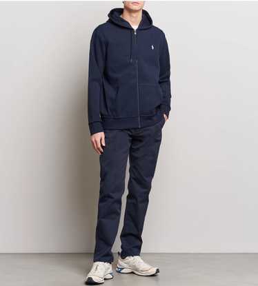 Polo Ralph Lauren Polo Ralph Lauren navy blue tec… - image 1