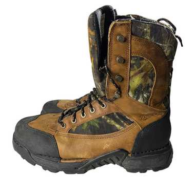 Danner men's pronghorn 8 inch 400g hunting discount boot