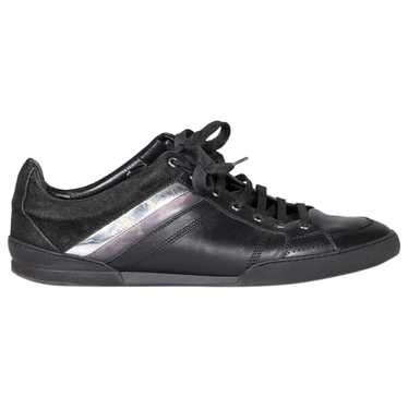 Dior B21 Neo leather trainers - image 1