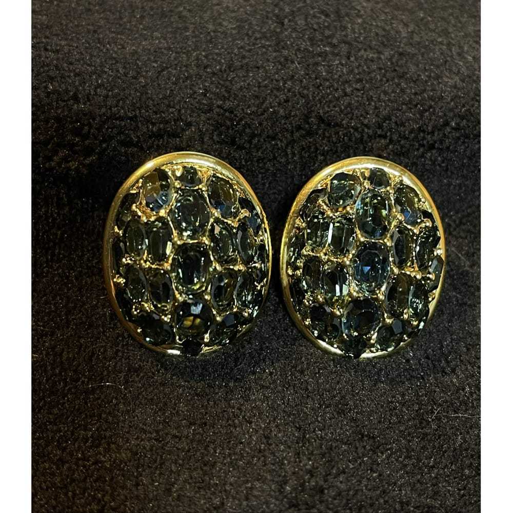 Swarovski Crystal earrings - image 2