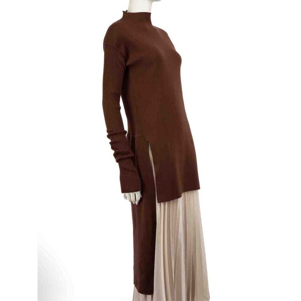 Rick Owens Wool knitwear - image 2