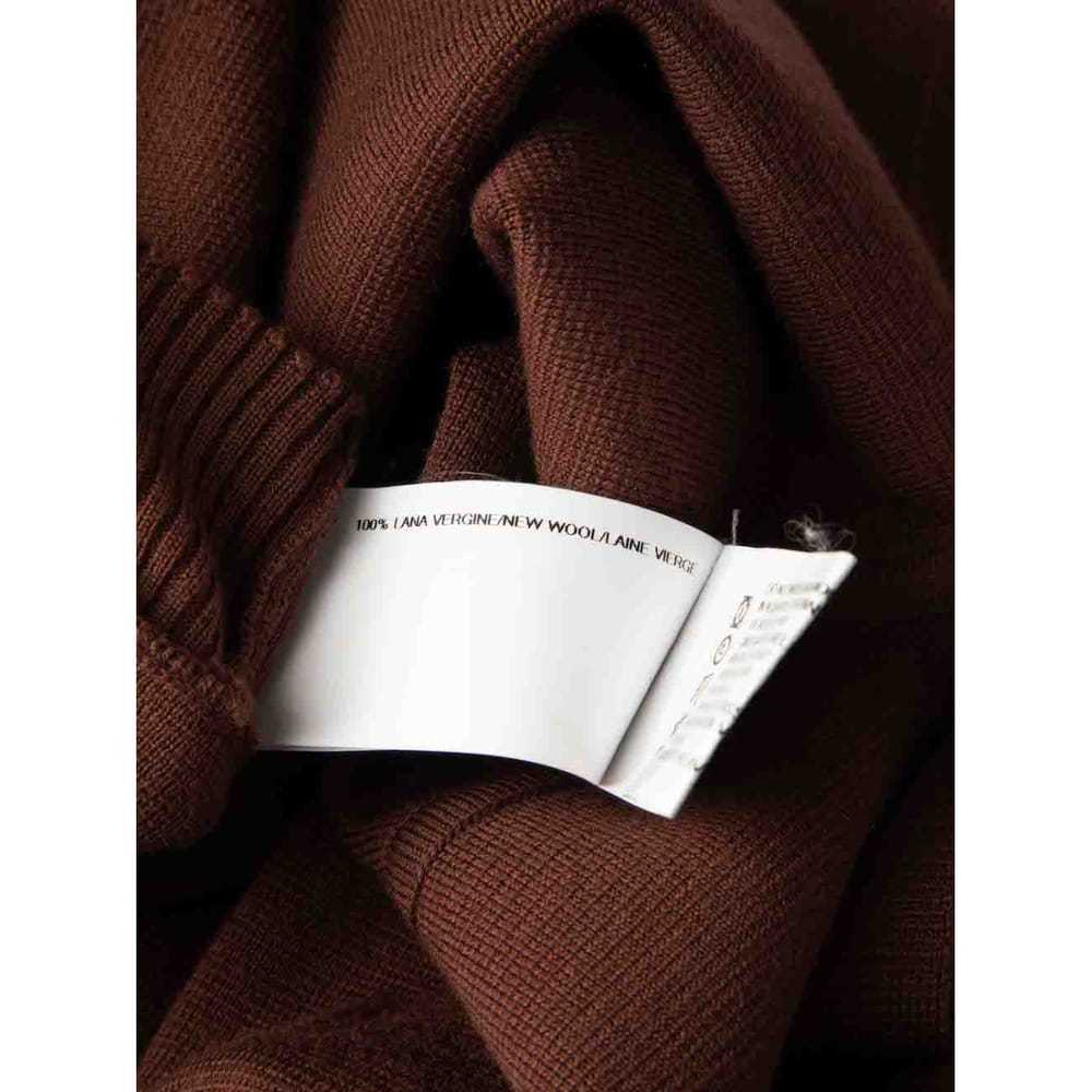 Rick Owens Wool knitwear - image 4