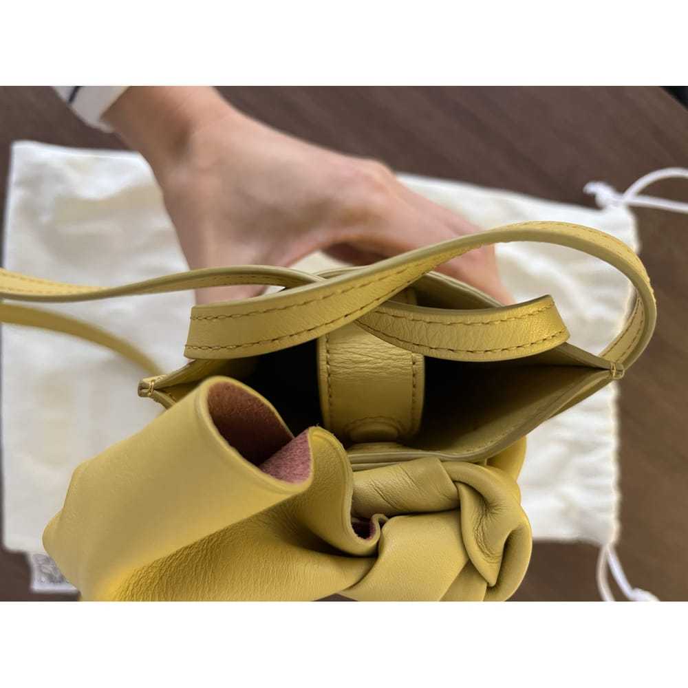 Loewe Animals leather mini bag - image 4