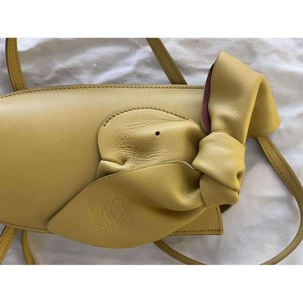 Loewe Animals leather mini bag - image 5