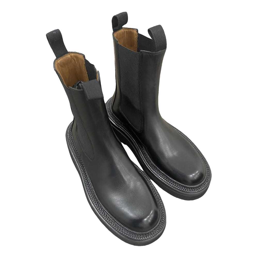 Marsèll Leather boots - image 1