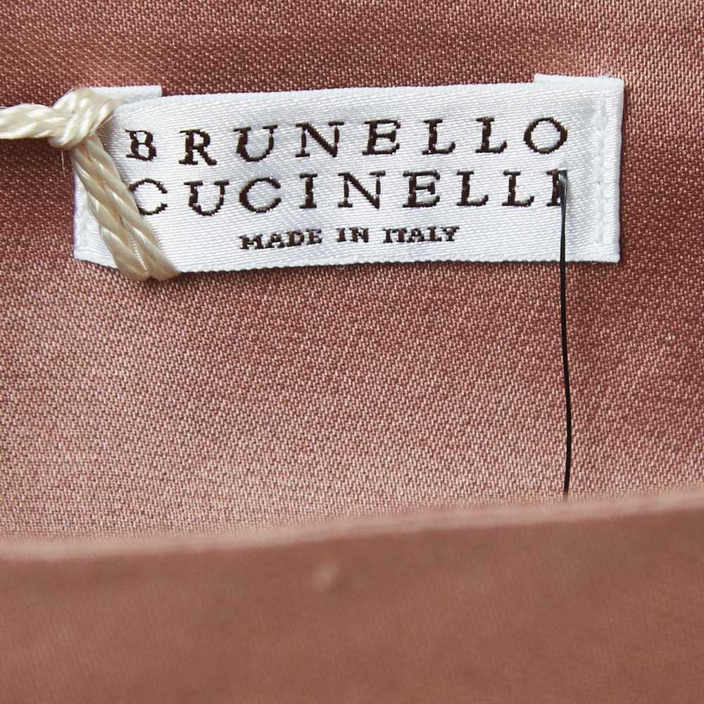 Brunello Cucinelli Skirt - image 3