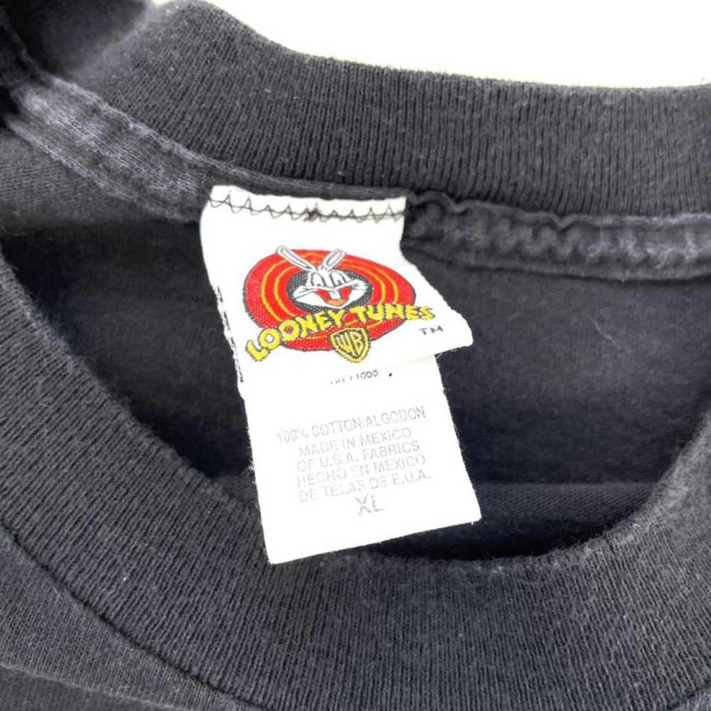 Vintage × Warner Bros Vintage Looney Tunes Tasman… - image 3