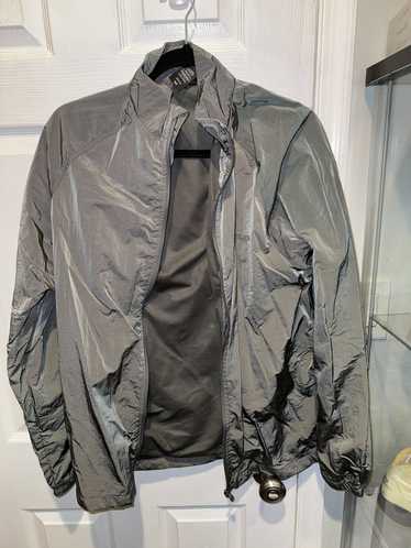 Alphalete amplify jacket in - Gem