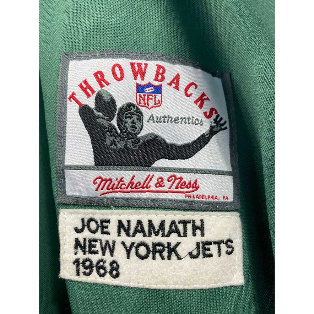 Mitchell & Ness Vintage Mitchell & Ness NFL Joe N… - image 5