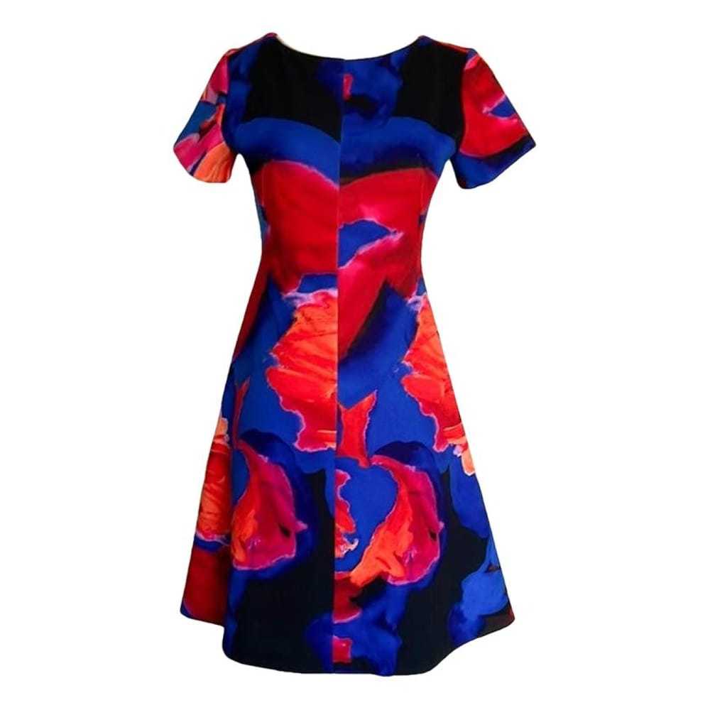 Amanda Uprichard Mini dress - image 1