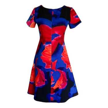 Amanda Uprichard Mini dress - image 1