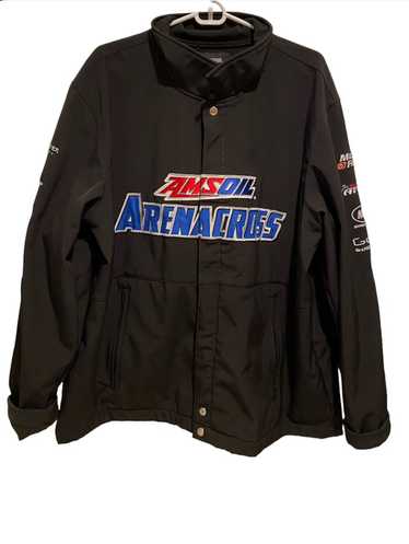 Corona racing jacket nascar - Gem