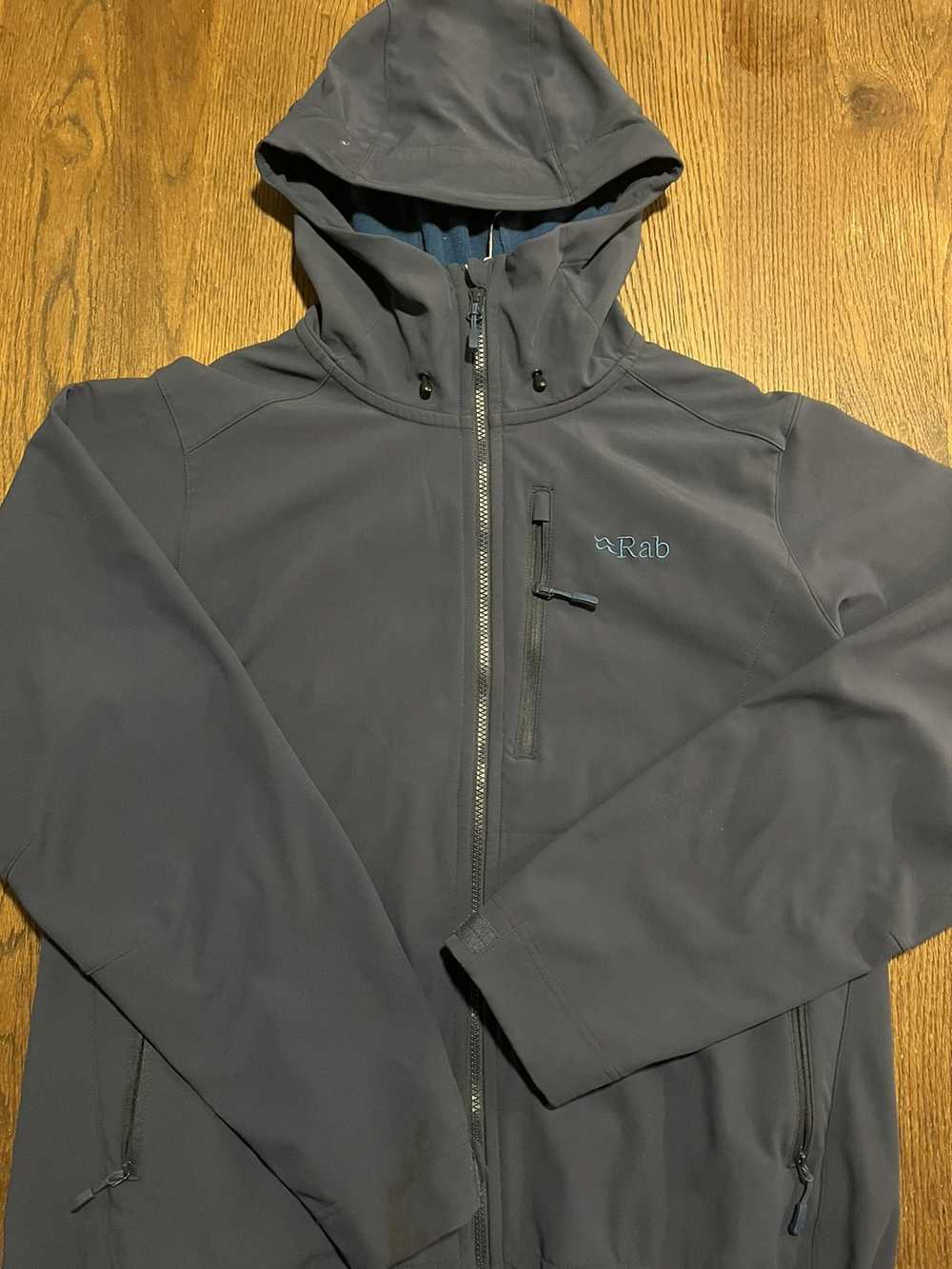 Rab Rab Salvo Jacket - image 1