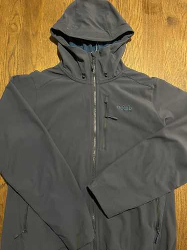 Rab Meridian Waterproof Jacket - Men's - Used