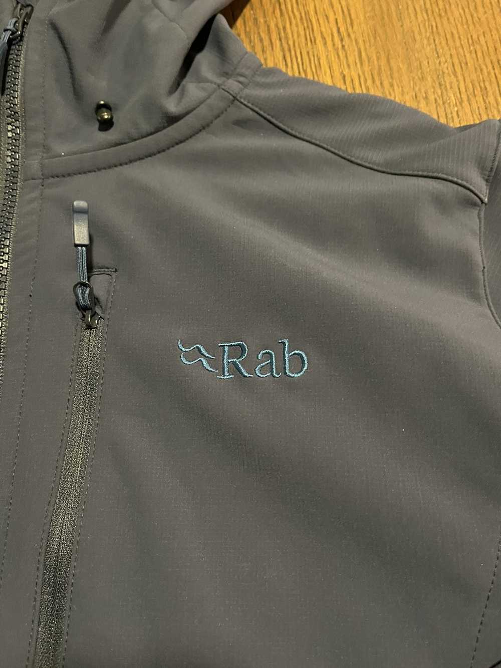Rab Rab Salvo Jacket - image 3