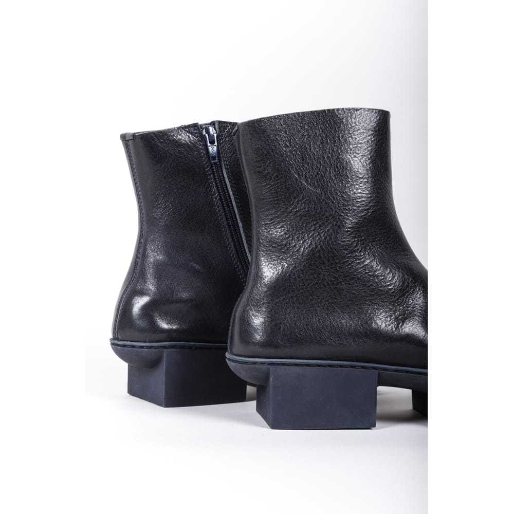 Trippen Leather ankle boots - image 8