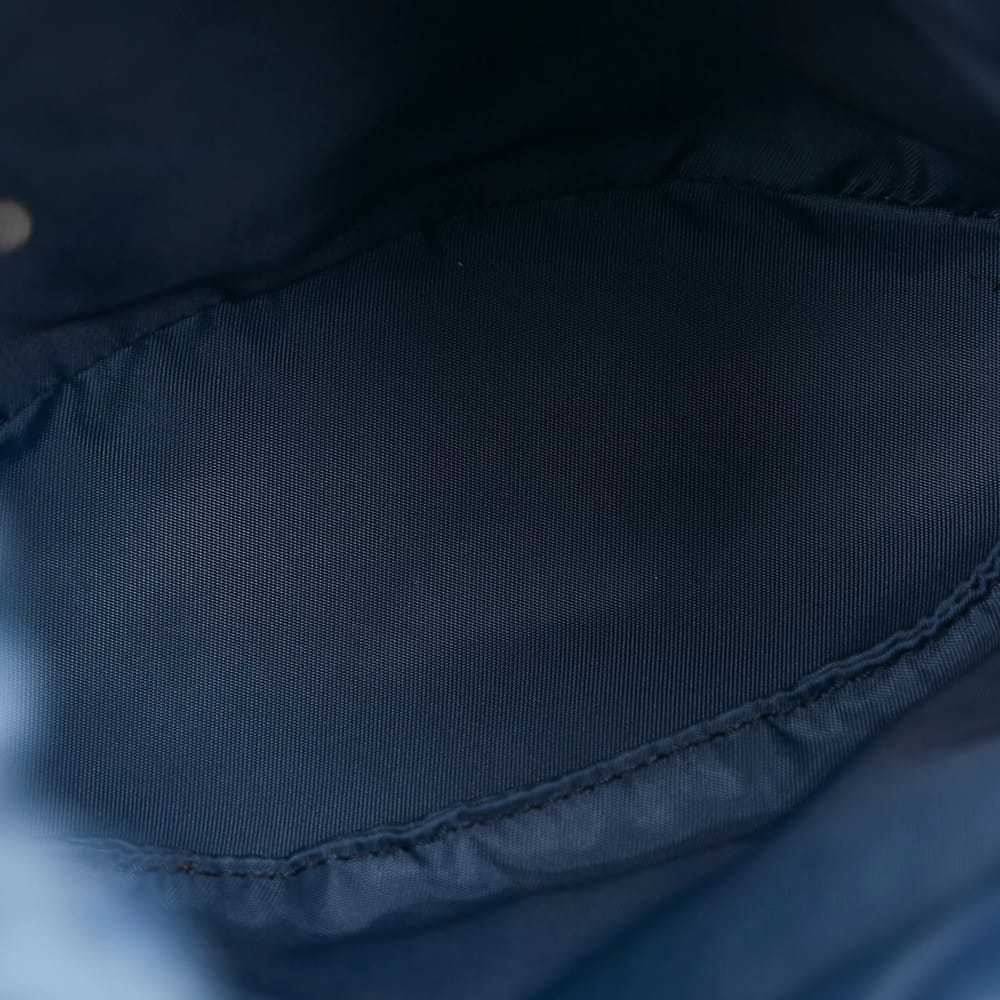 Louis Vuitton Bucket leather bag - image 5