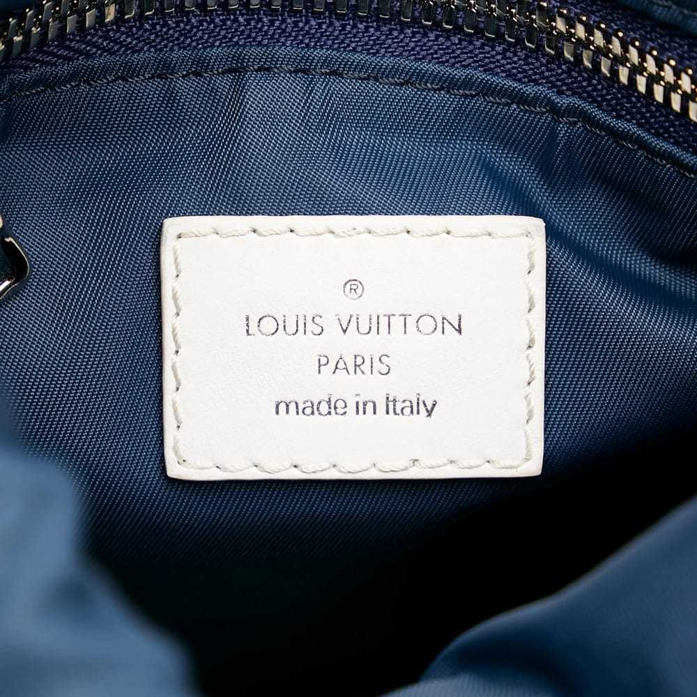 Louis Vuitton Bucket leather bag - image 6