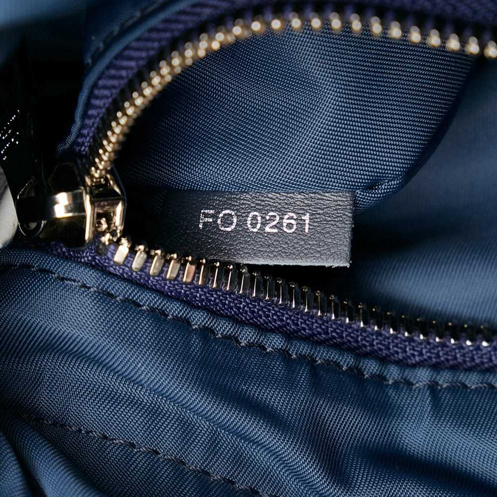Louis Vuitton Bucket leather bag - image 7