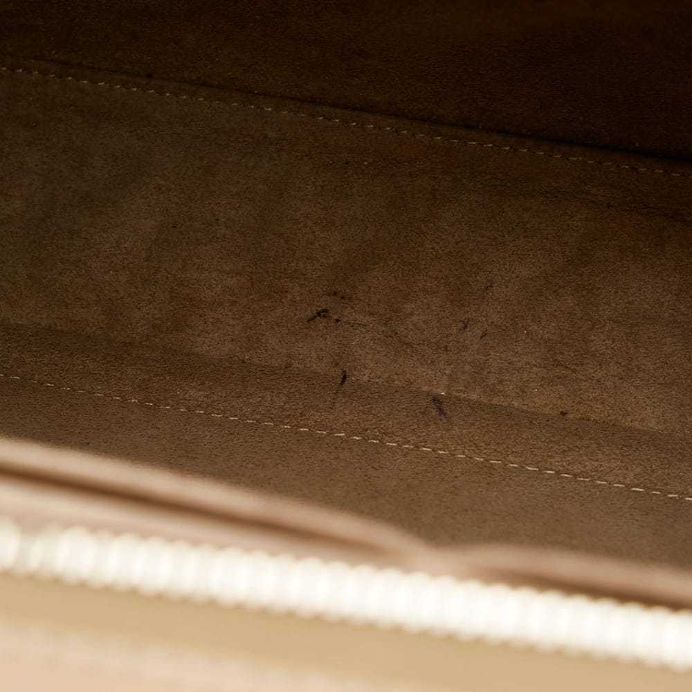Fendi Leather crossbody bag - image 10
