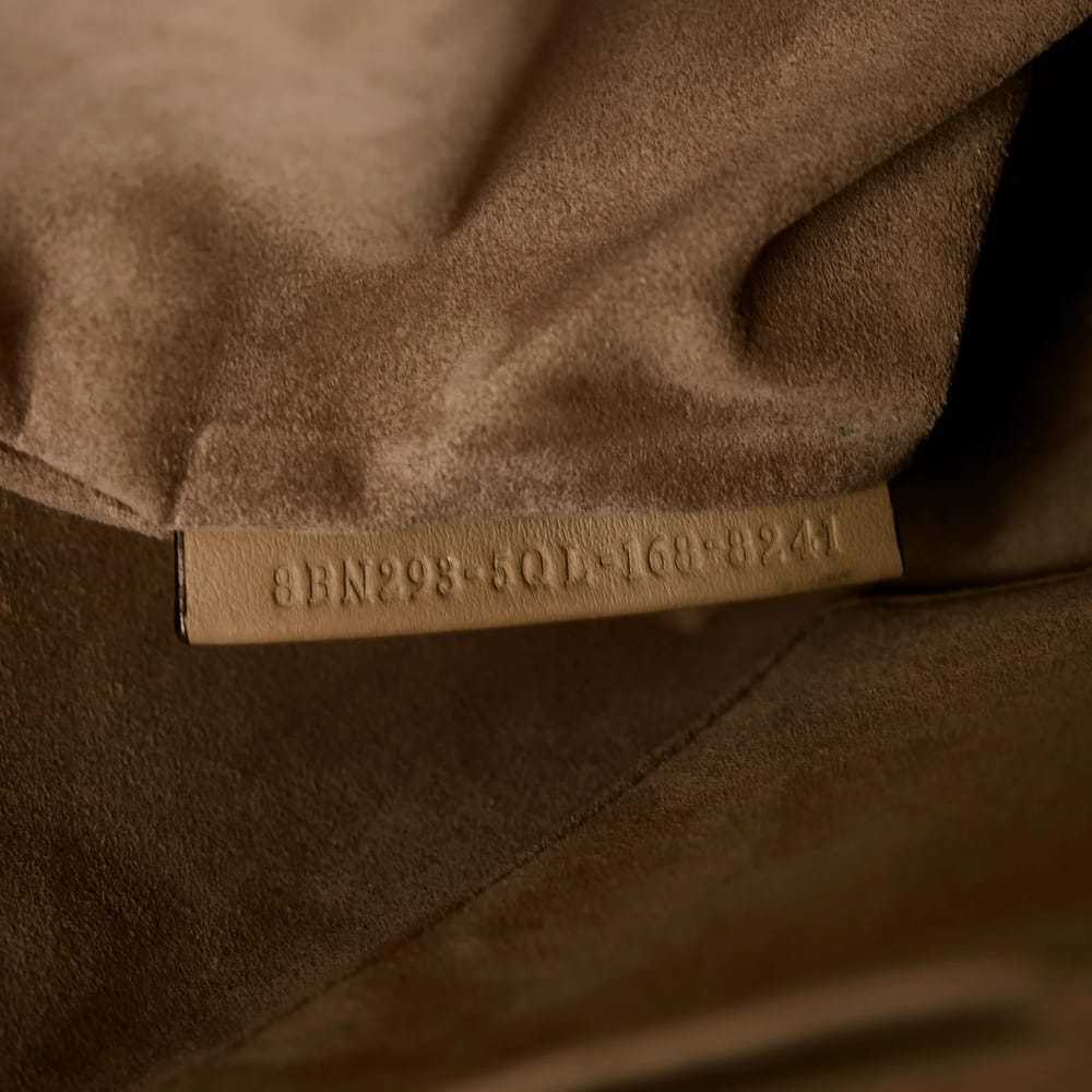 Fendi Leather crossbody bag - image 7