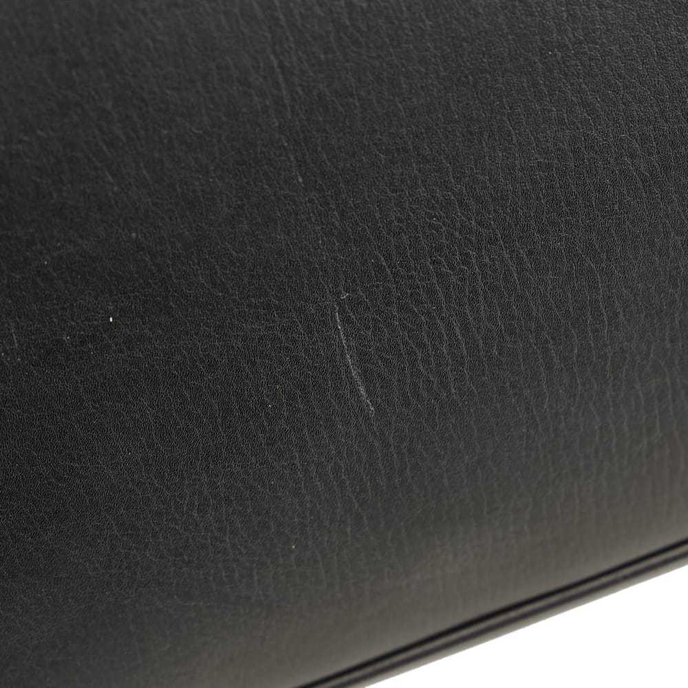 Balenciaga Leather tote - image 10