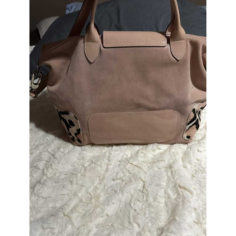 Longchamp Handbag - image 4