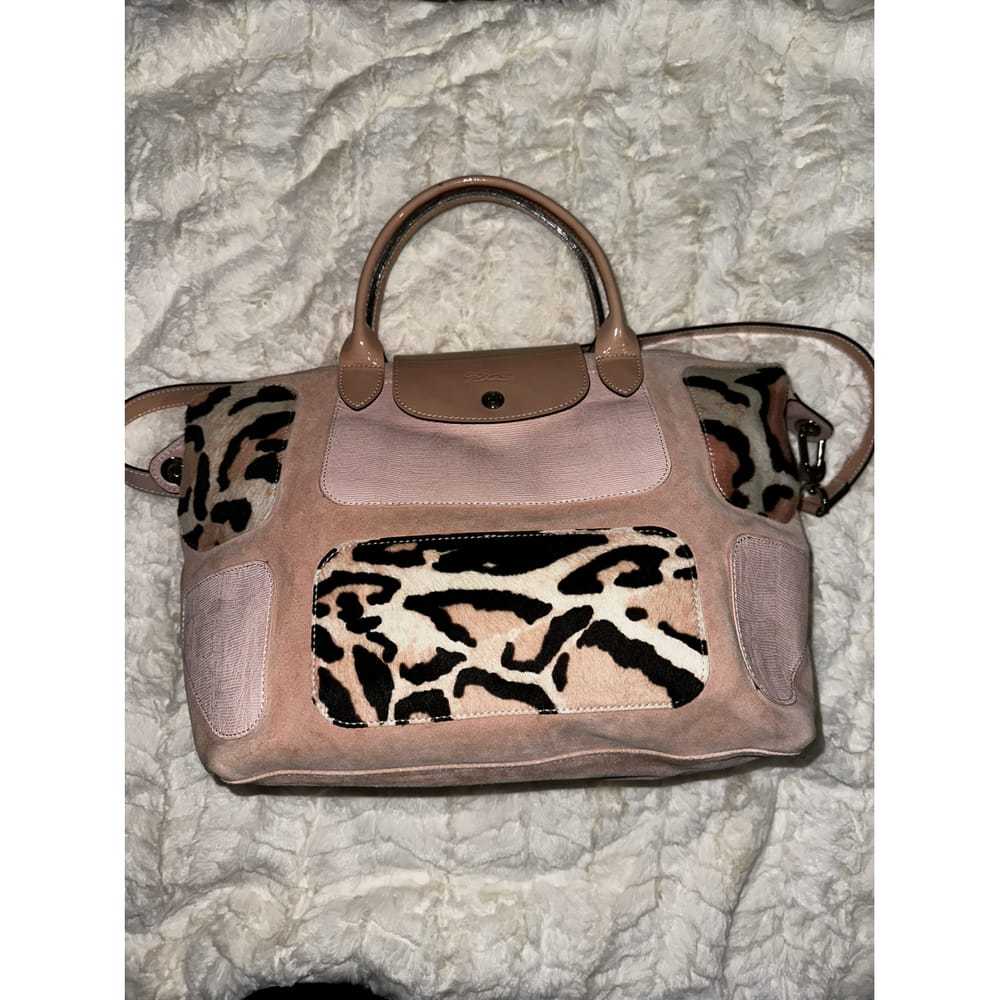 Longchamp Handbag - image 9
