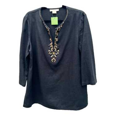 Michael Kors Linen blouse